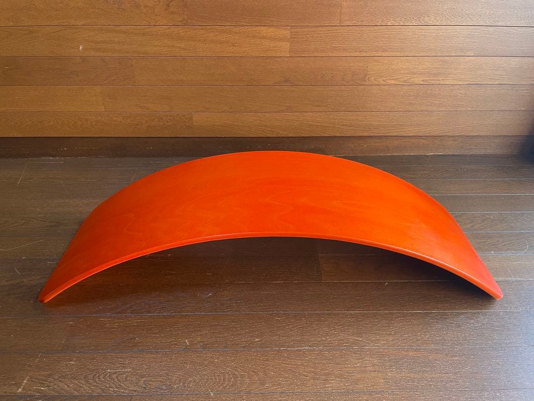 das.Brett ダスブレット　コルク無し　バランスボード　健康 ステッパー