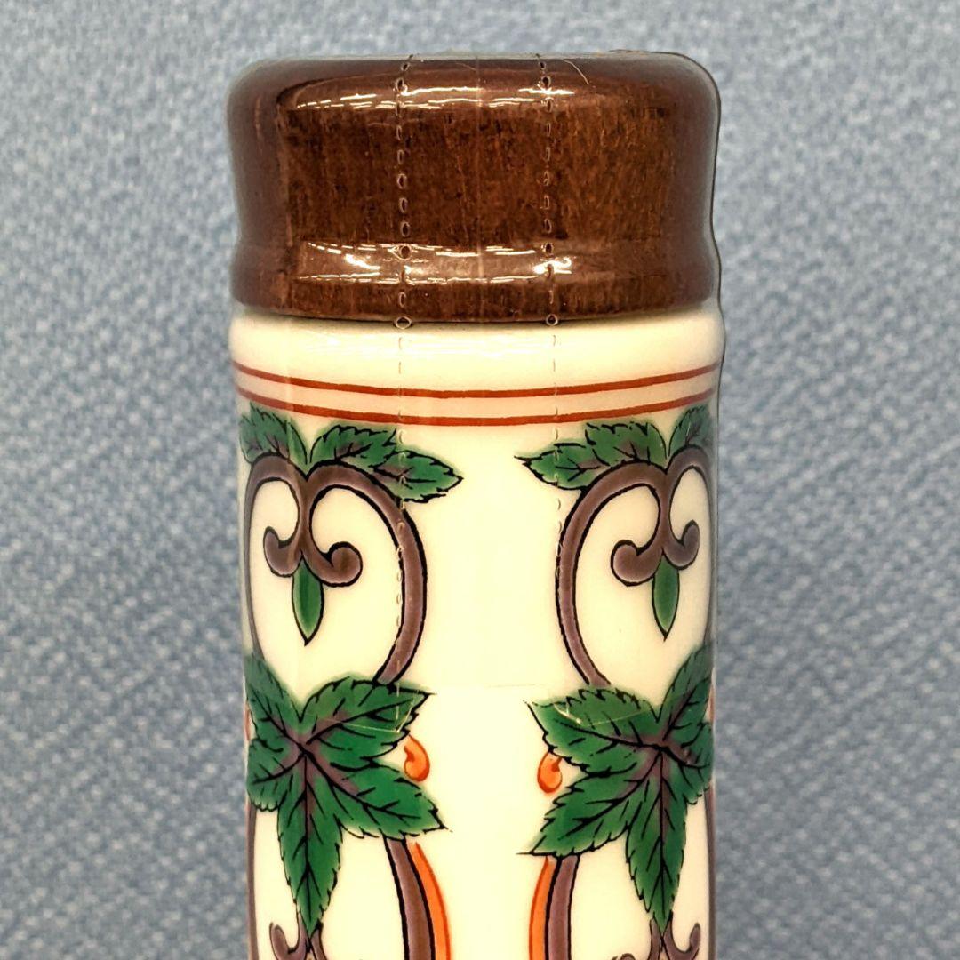 スーパーニッカ　有田焼　陶器ボトル　600ml 43%　古酒未開栓　箱なし