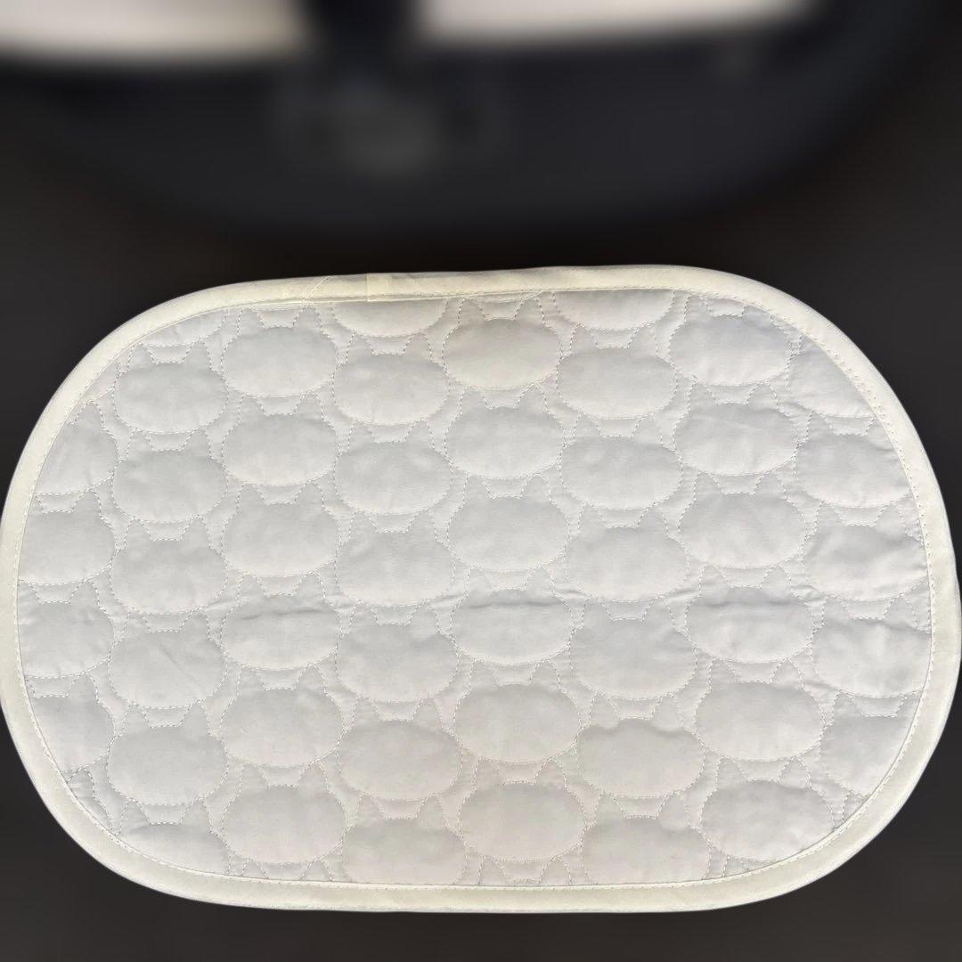 ハンドメイド製作！エアバギードーム3ミニコットカバー(カバー2点セット)