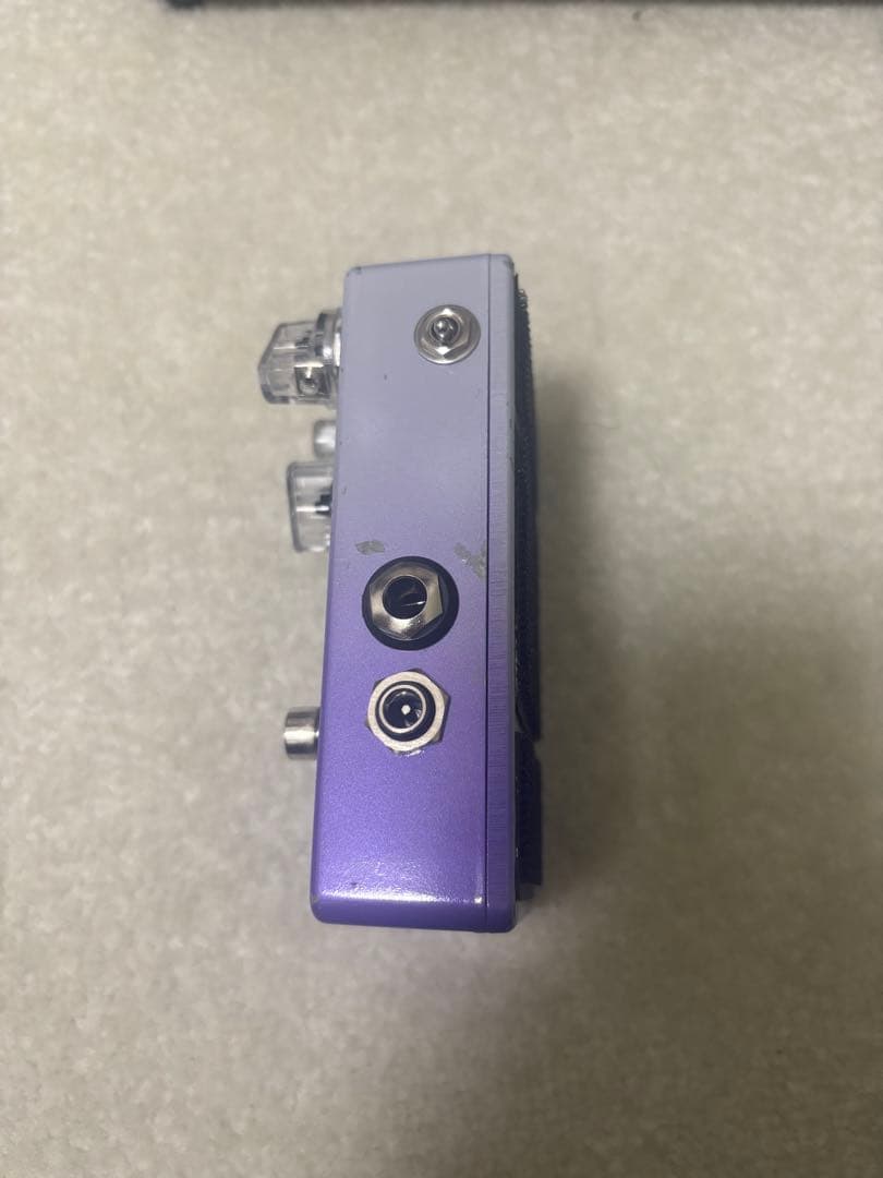 vivie wild cat オーバードライブ 箱付き