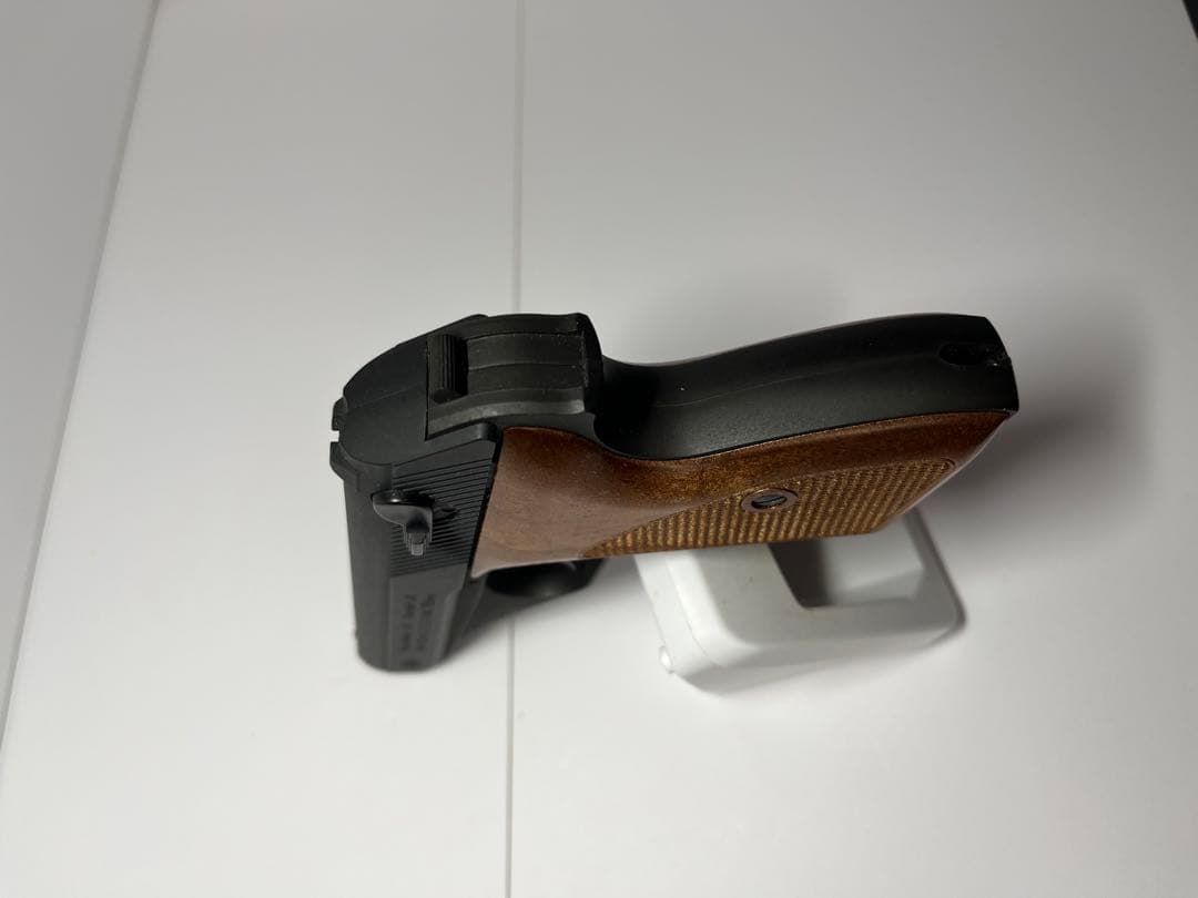 モーゼルHSC ヘビーウエイトモデル　マルシン