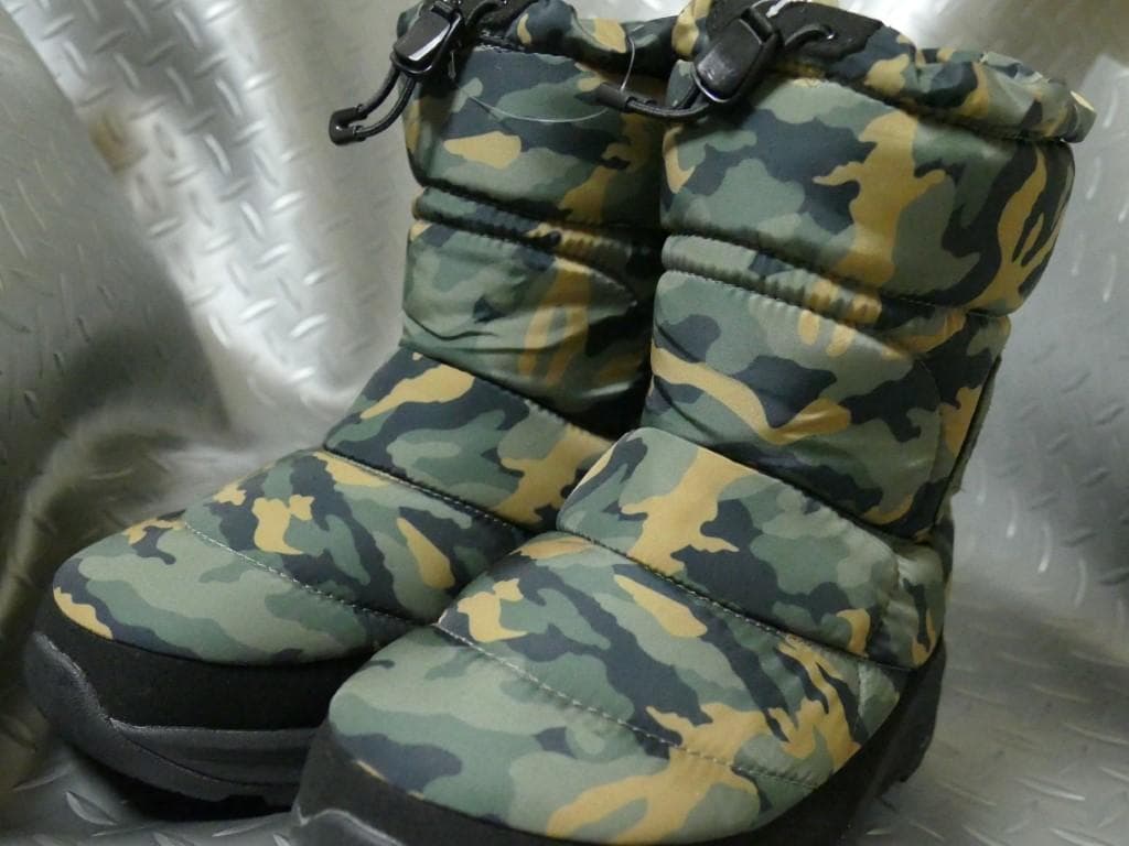 ★ノースフェイス★ベクティブエクスプロリスミッドフューチャーライト★25.0