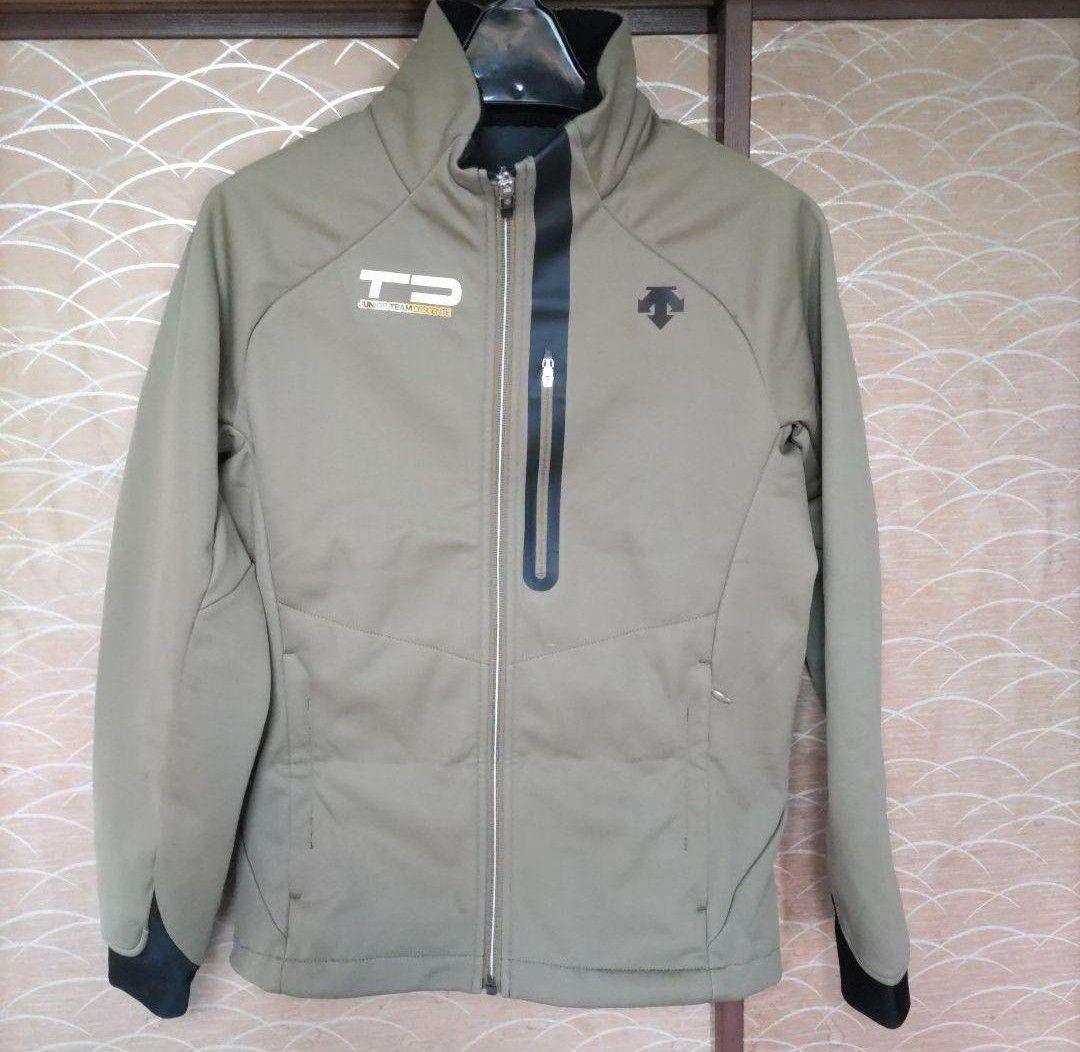 美良品 TEAM DESCENT ミドラー