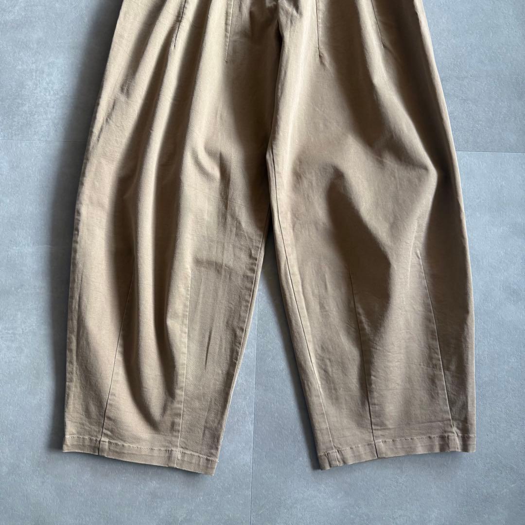 【SALE中✨】RHC Wide Chino Pants ワイドチノパンツ