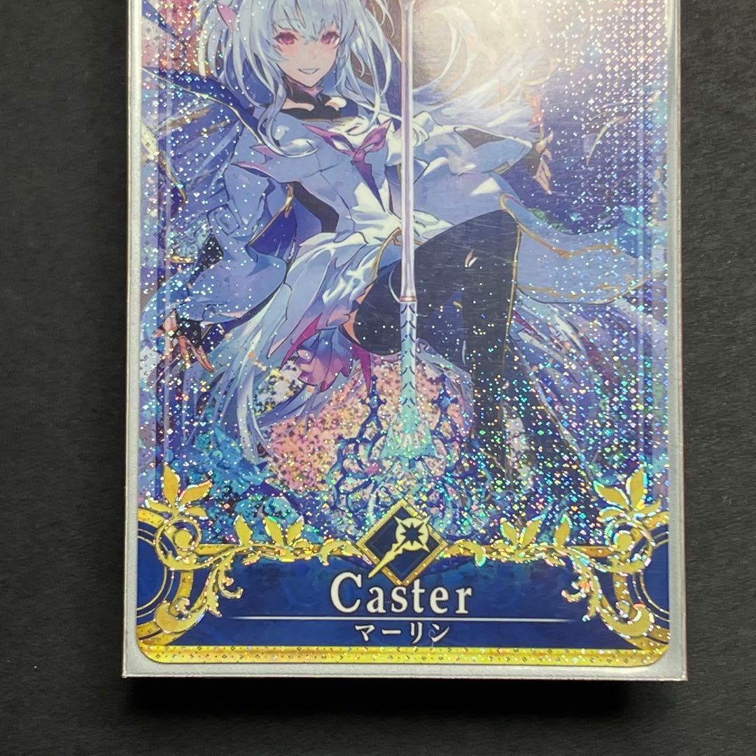 FGO マーリン (プロトタイプ) (聖杯レベル100&120) fgoac