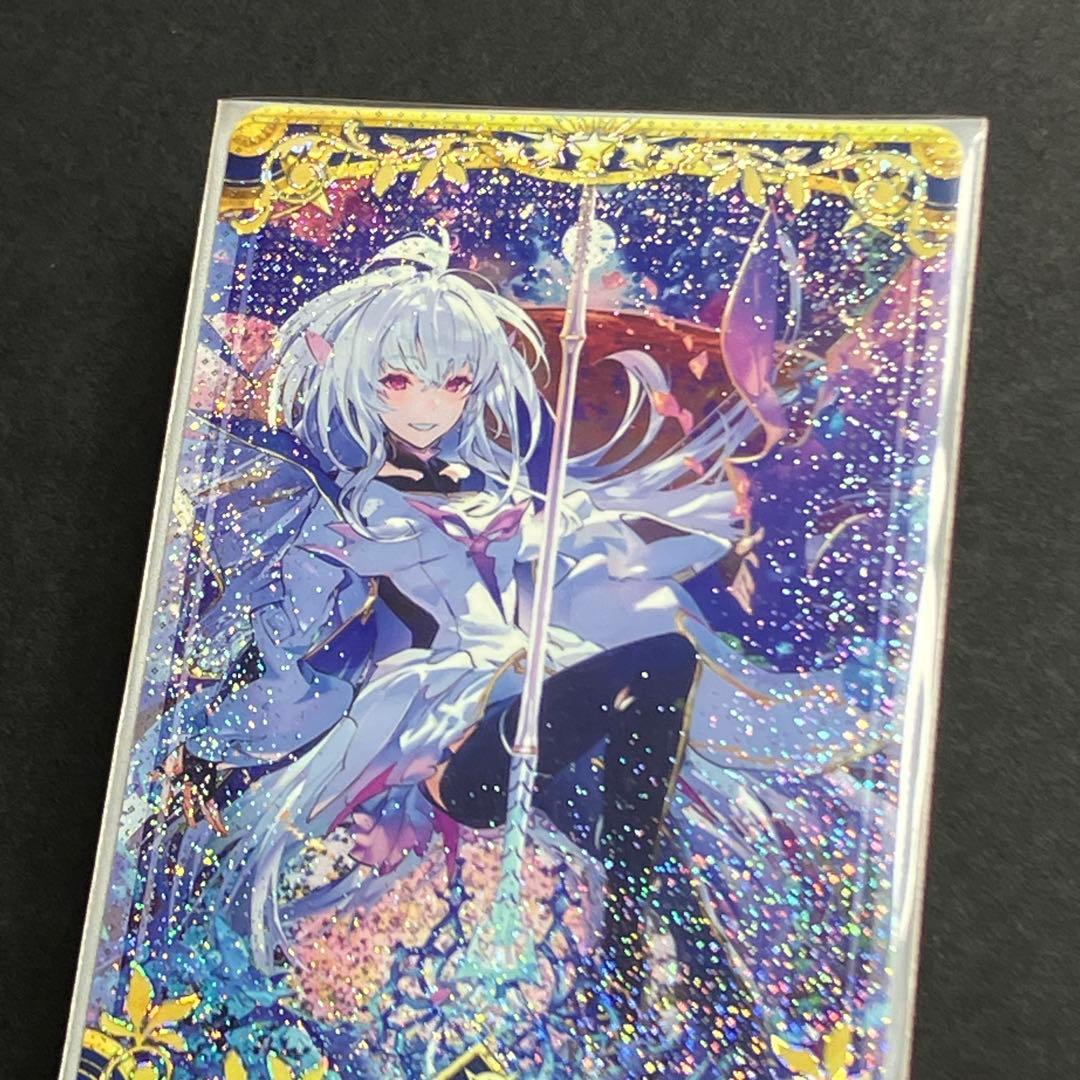FGO マーリン (プロトタイプ) (聖杯レベル100&120) fgoac