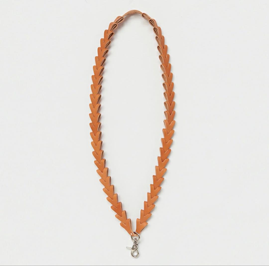 エンダースキーマ　　construct strap