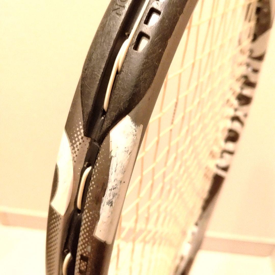 テニス硬式ラケット　SRIXON Revo CS 10.0 115S(G1～2)