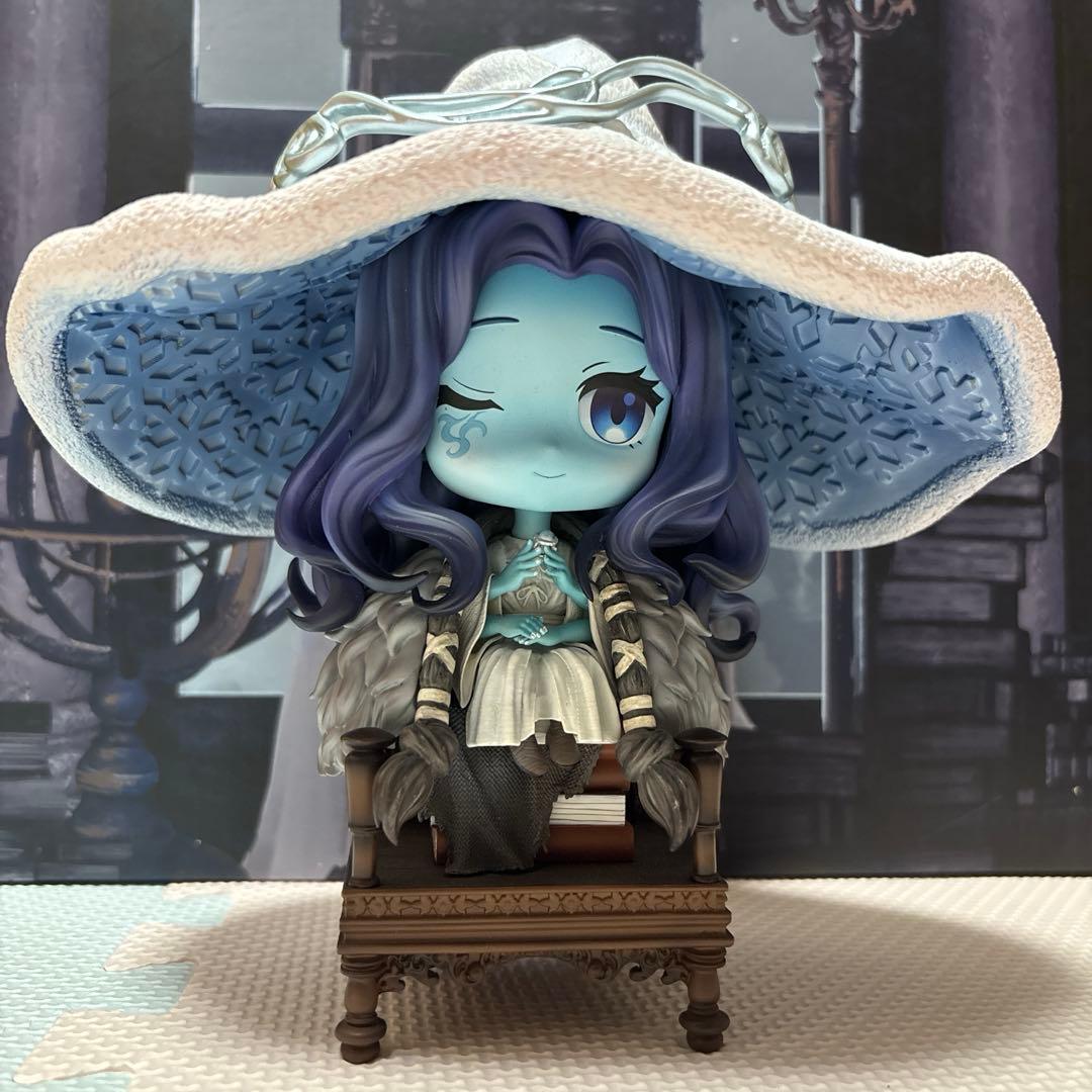 【エルデンリング】SHOWHAND STUDIO RANNI【ラニ】