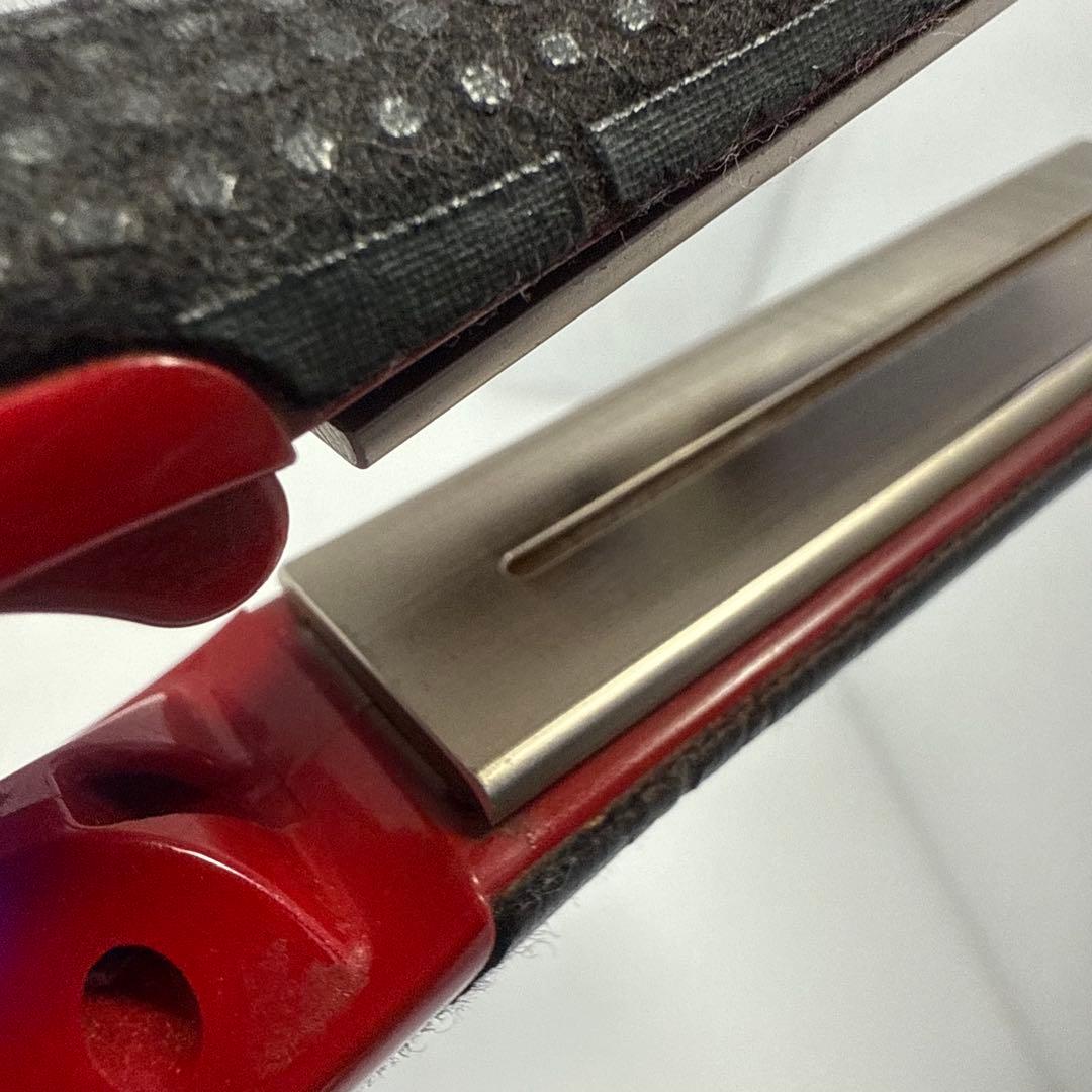 プス19 PLIA LebeL ルベル プライア ストレートアイロンADST