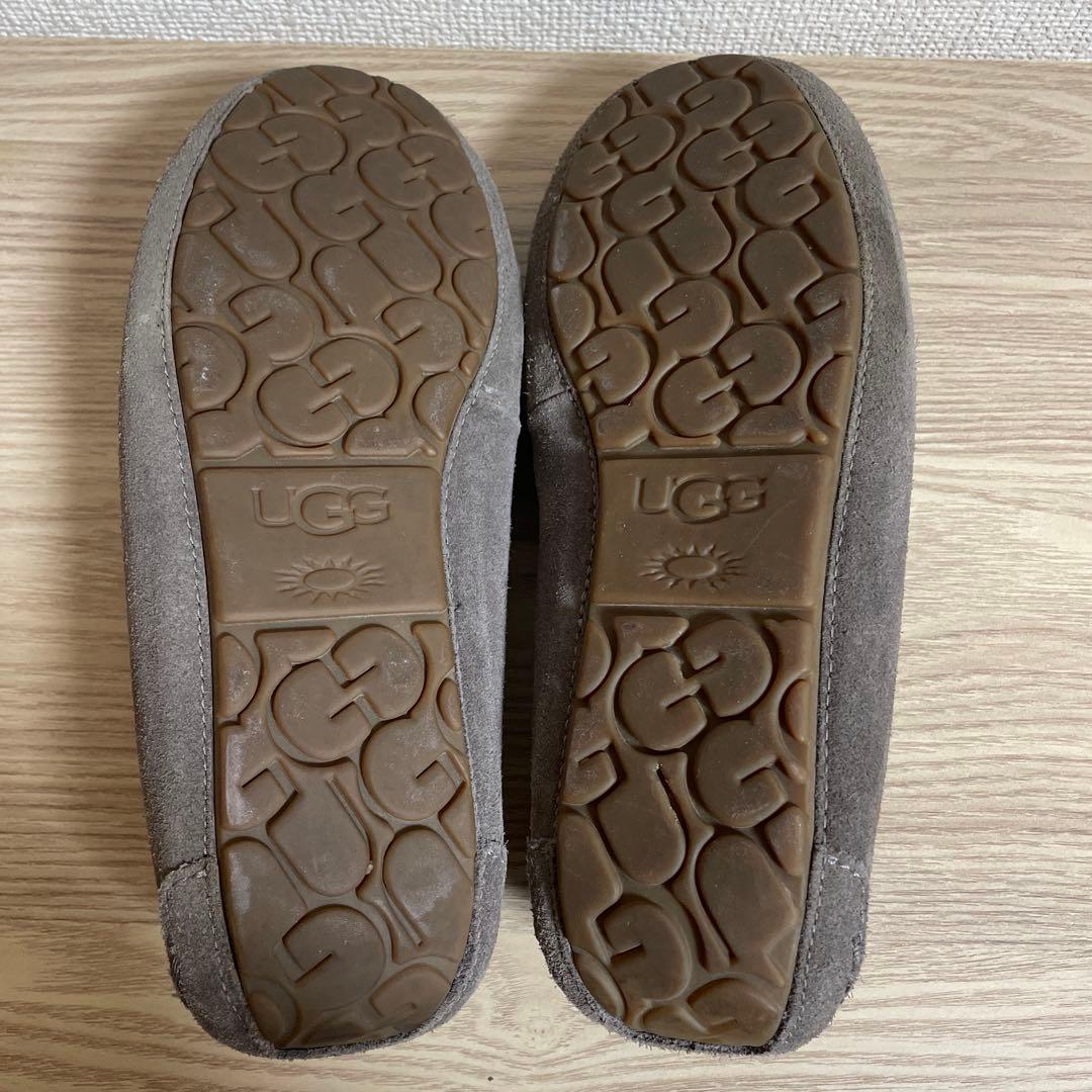 UGG アンスレー 26cm サンダークラウド