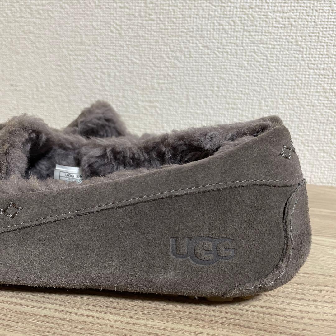 UGG アンスレー 26cm サンダークラウド