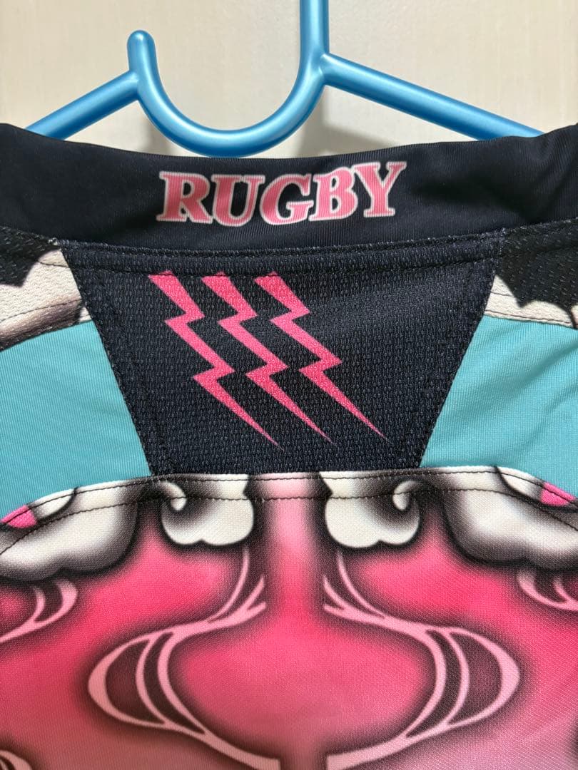 adidas製　スタッド・フランセ　レプリカジャージ