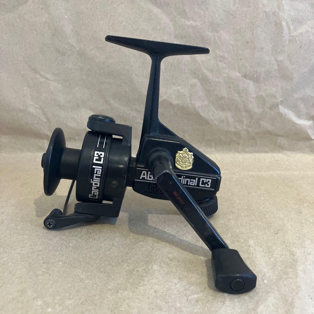 カーディナルC3