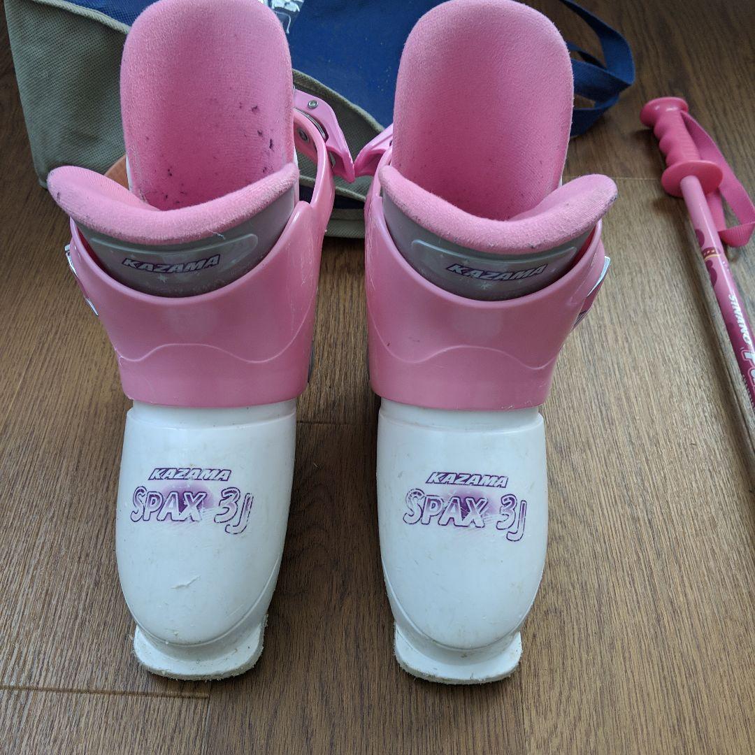 スキーセット　子供用