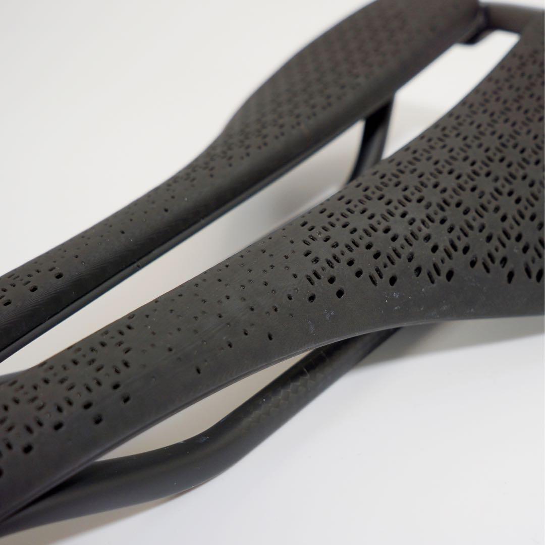 Trek Aeolus RSL AirLoom バイクサドル 135mm