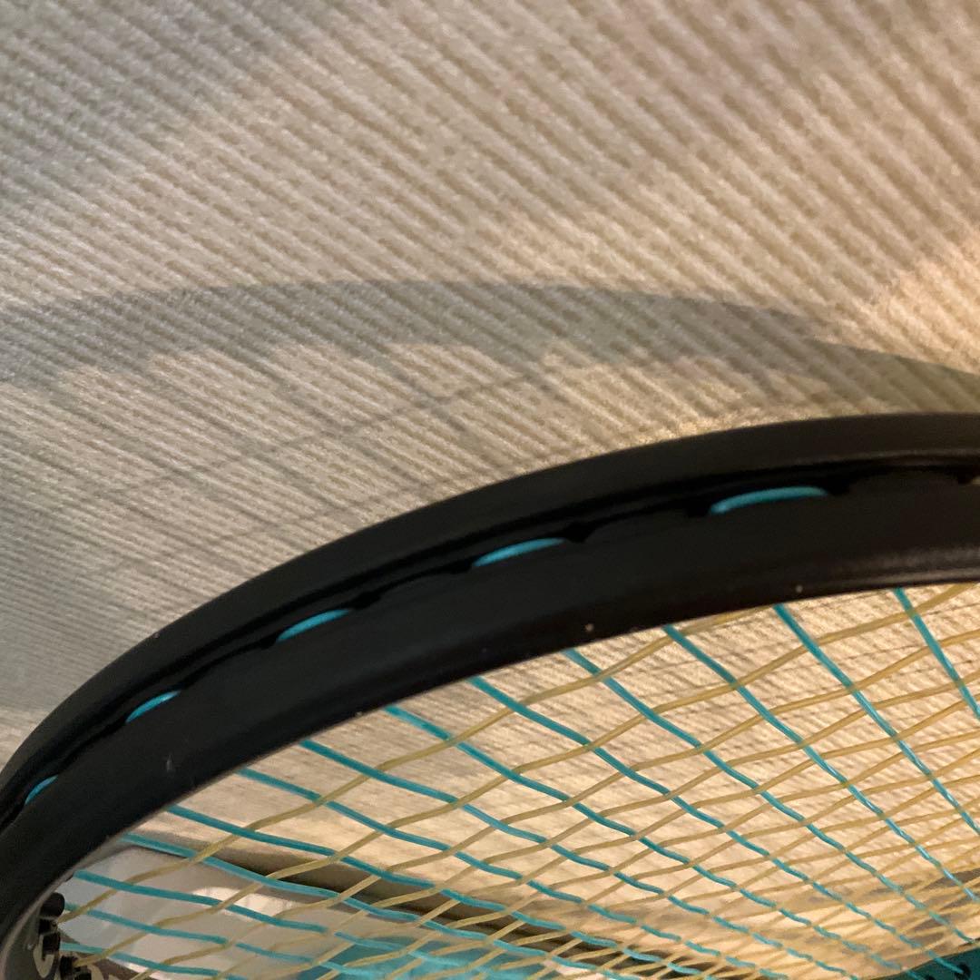 ダンロップ　SX300 G2 ほとんど未使用ラケットです