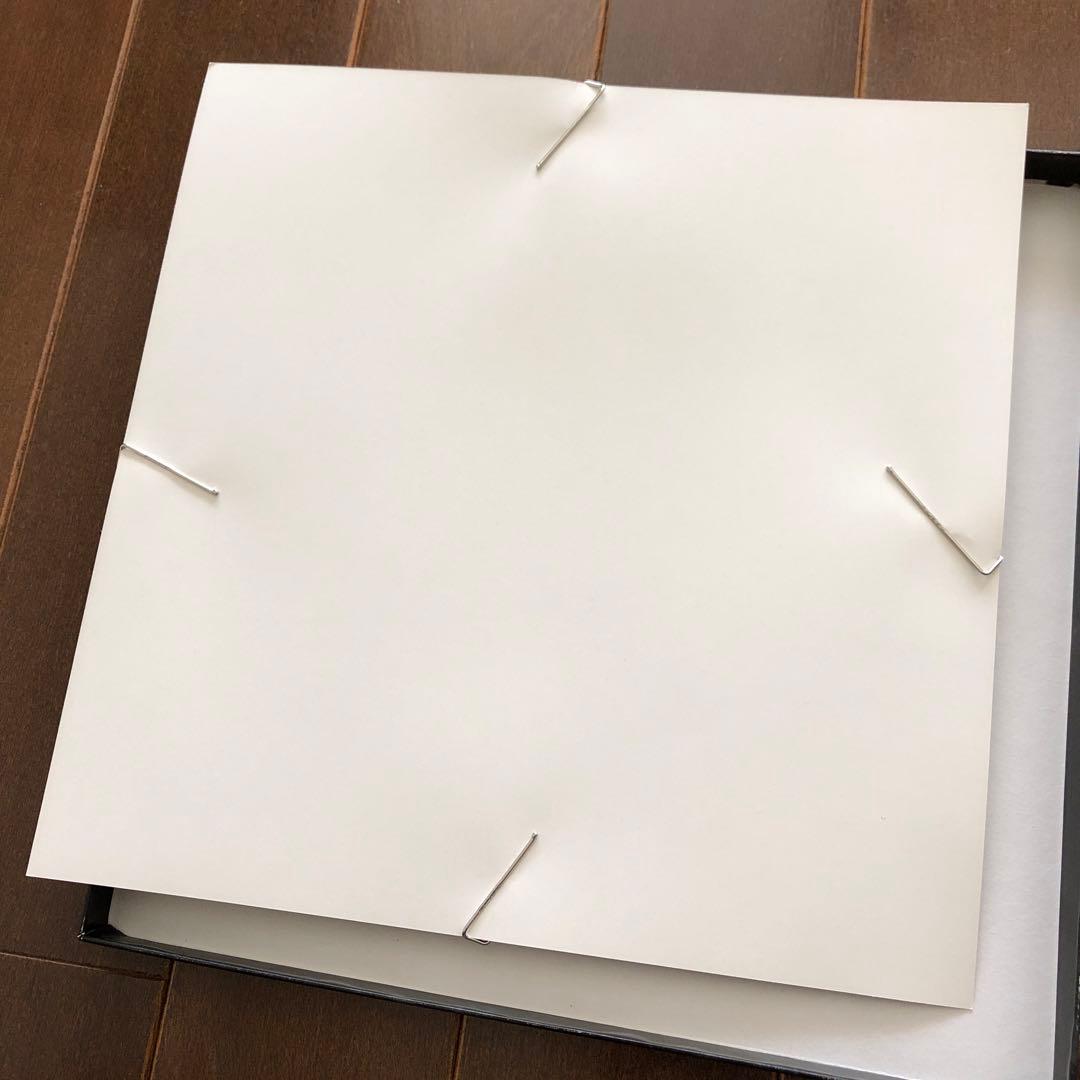 未使用　スワトウ　ハンカチ　龍　鳳凰　汕頭　刺繍　SWATOW