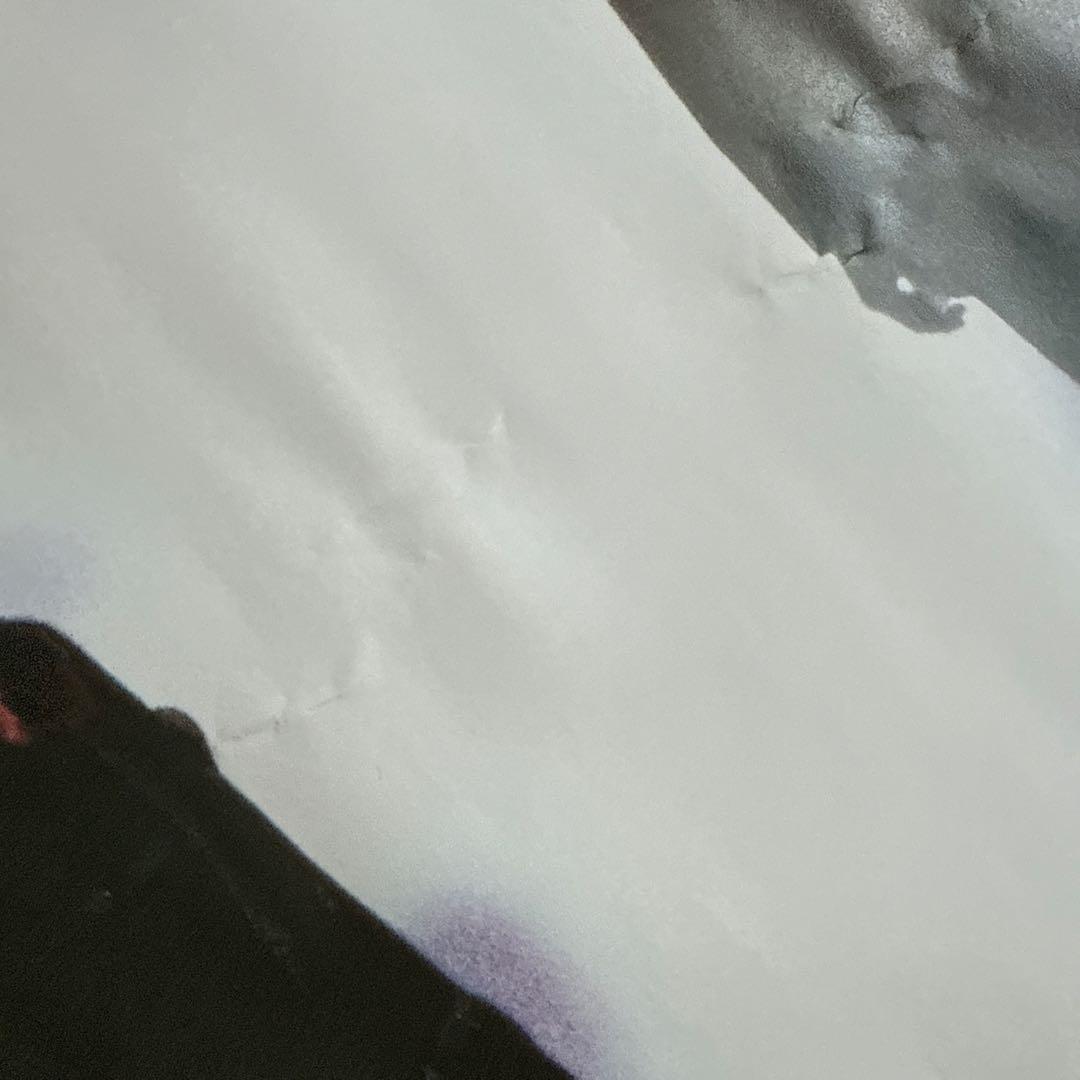 BUCK-TICK ポスター 4枚