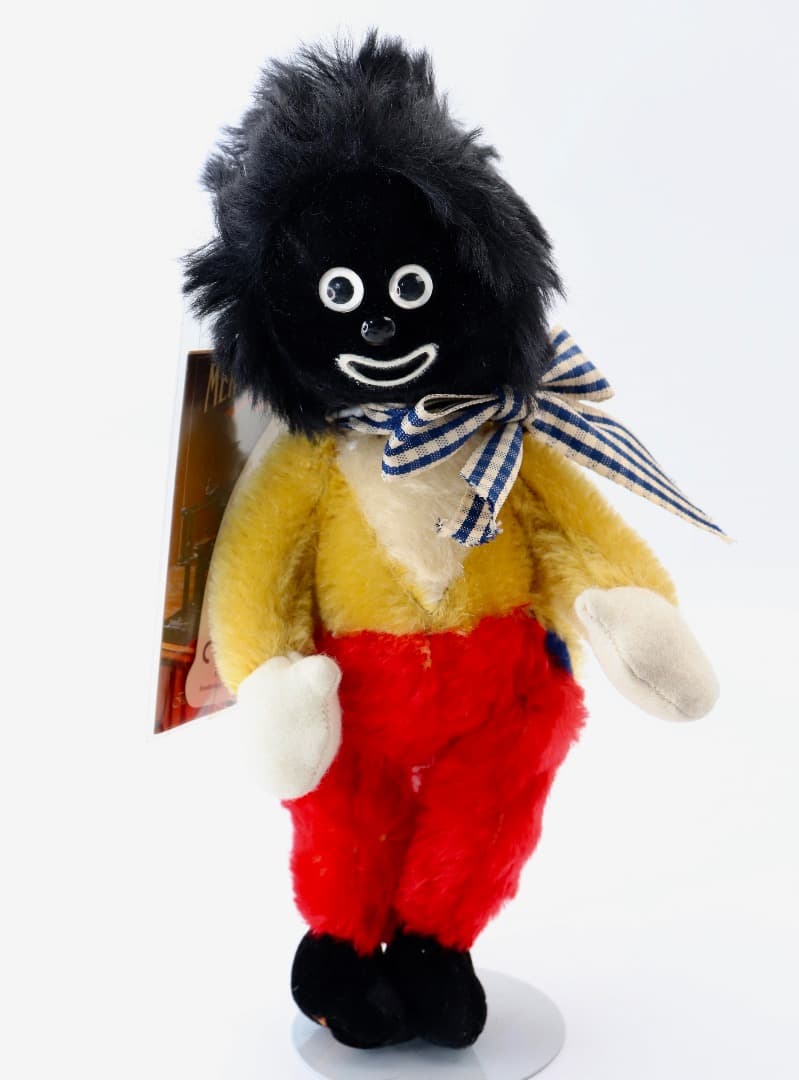 ケ*イ様 JOINTED GOLLY メリーソート 23cm 500体限定品フル