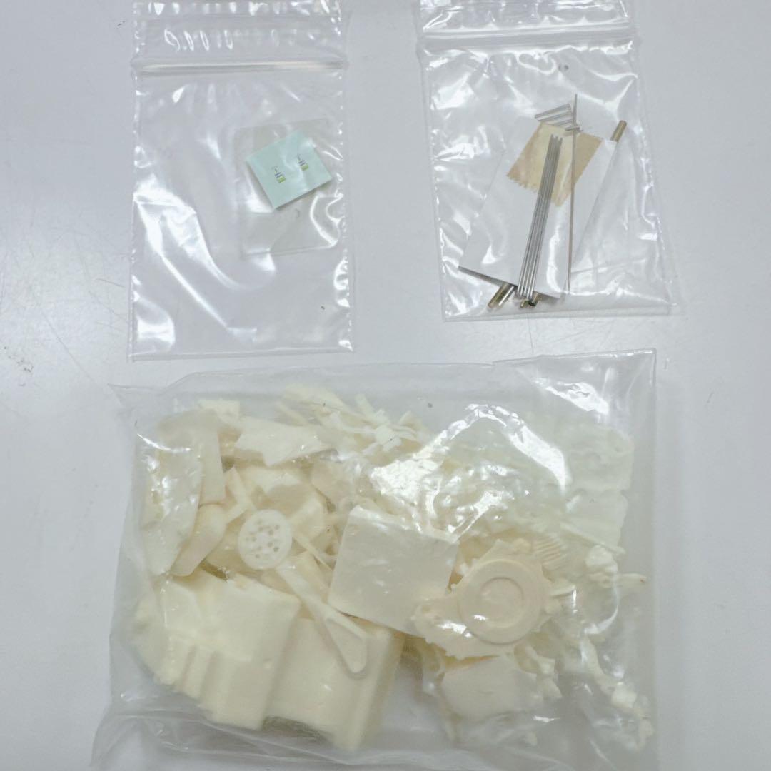 k794 HONDA RC211VパーツセットMie's Laboratory