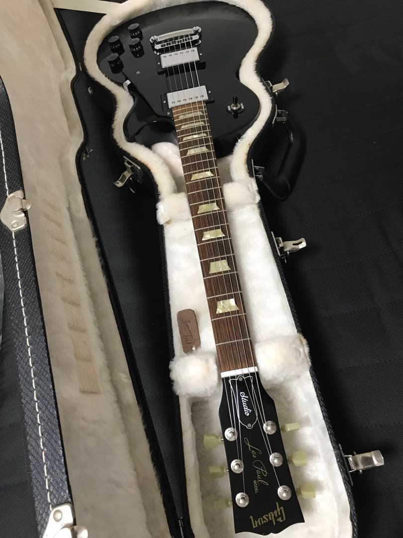 【期間限定出品】Gibson Les Paul Studio