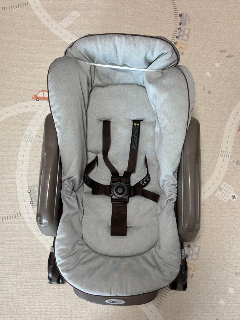 Combi ネムリラAT スウィング