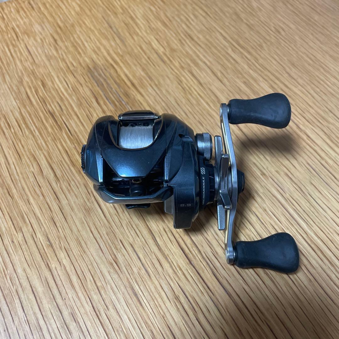 22 アルデバラン　BFS XGレフトハンドル