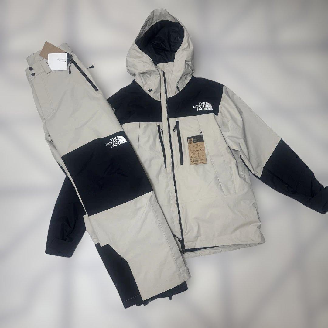 THE NORTHFACEスノーウェア(男女兼用)