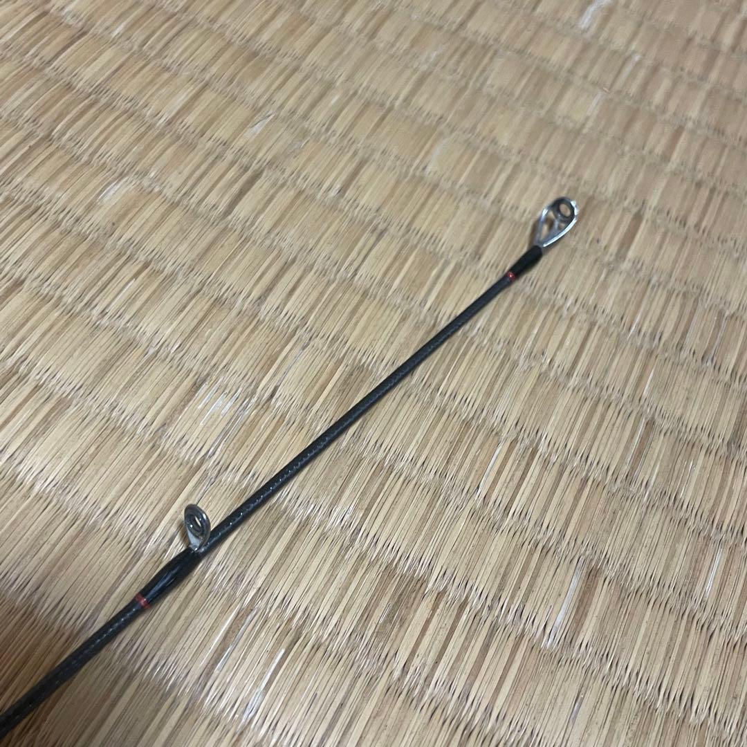 ダイワ スティーズ C68ML-SV スカイレイ68