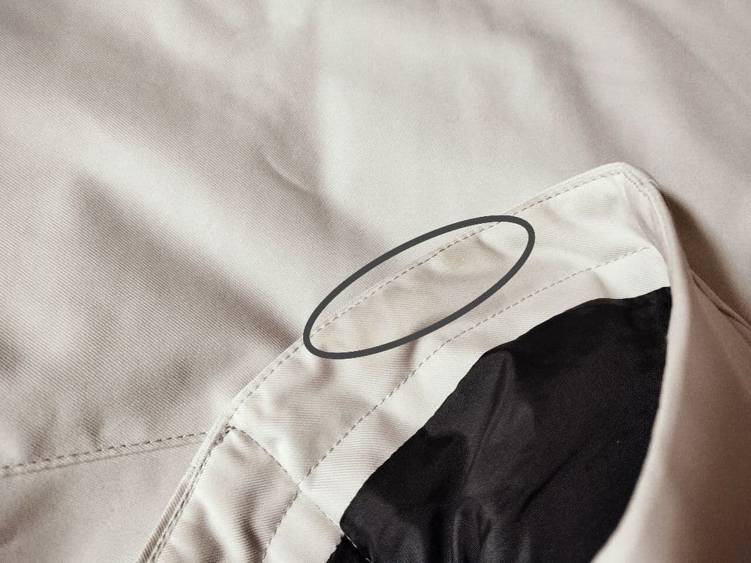 デサントAuroDesign Move Sport スキーウェア SizeM美品