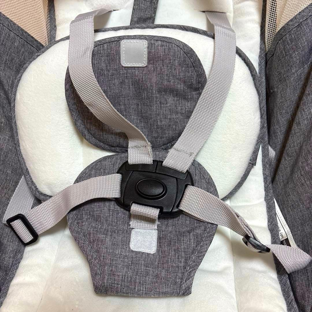 葵様用 極美品 LARUTAN 電動ベビーバウンサー S1新モデル スイング