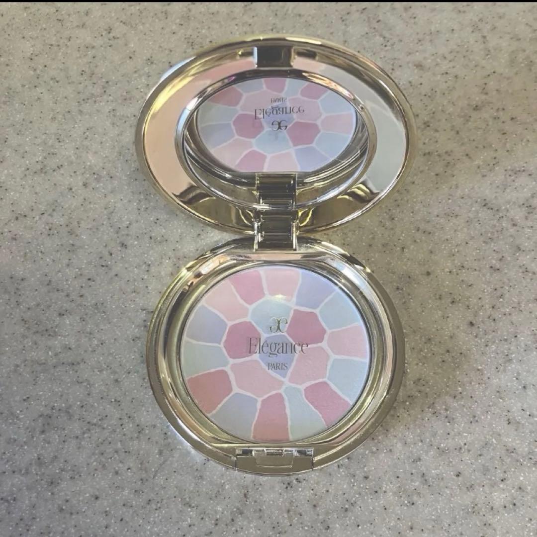 エレガンス　ラ　プードル　オートニュアンス　VIII