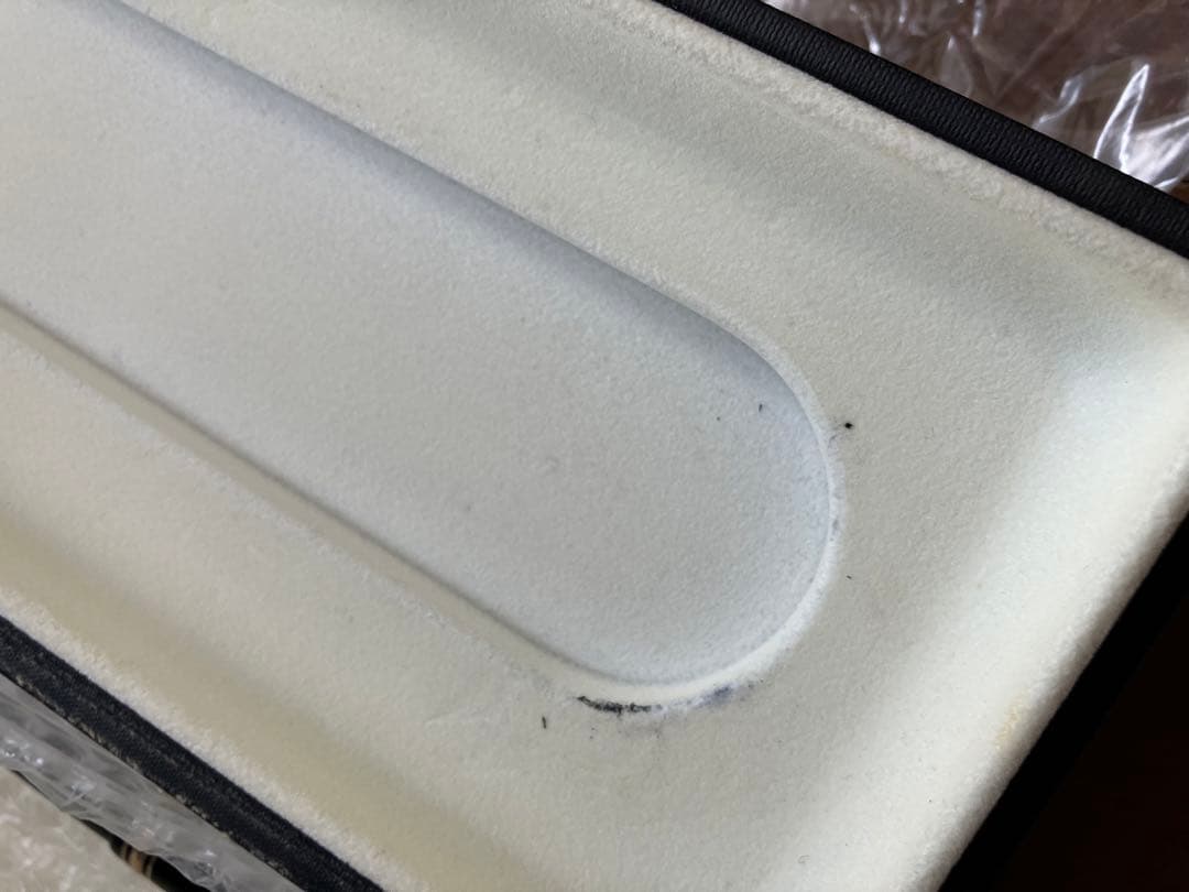 Montblanc 149 UNICEF Andree Putman 万年筆