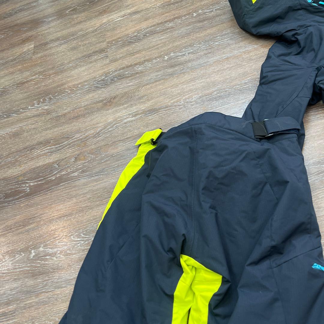 DESCENTE デサント セットアップ　上下　メンズ　男性　ウェア　sio