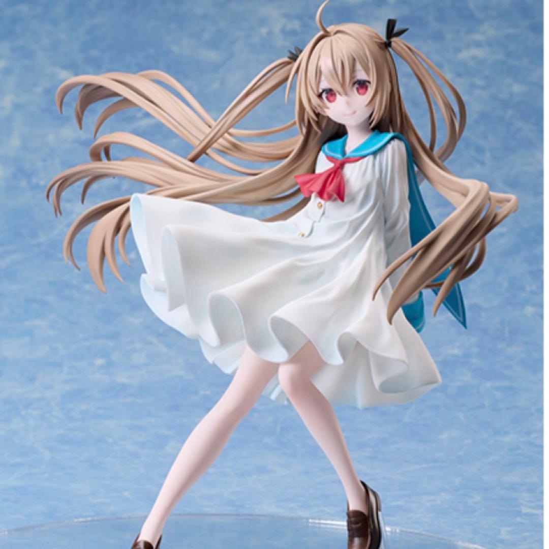 アトリ 1/7スケールフィギュア ATRI -My Dear Moments-