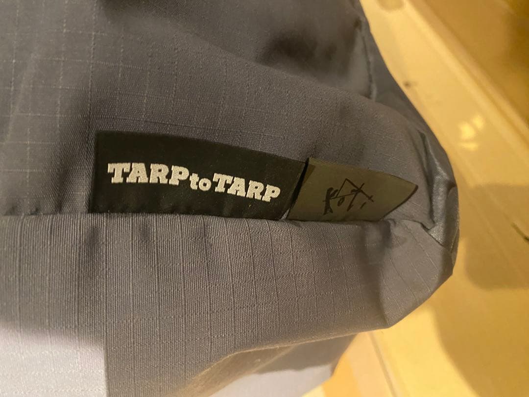 テント・タープ Arkitent koti BEAUTY&YOUTH x TARPtoTARP