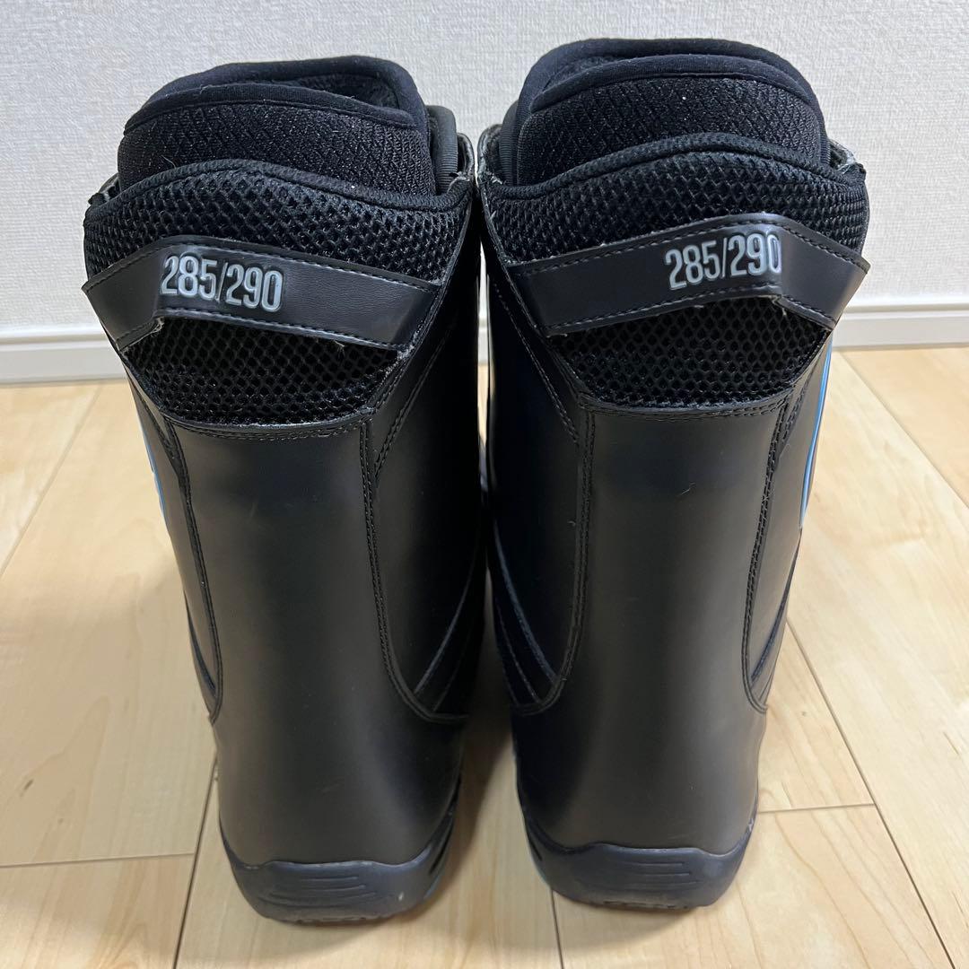 【即日発送】LASTARTS 15 ZERO R 28.5-29.0cm