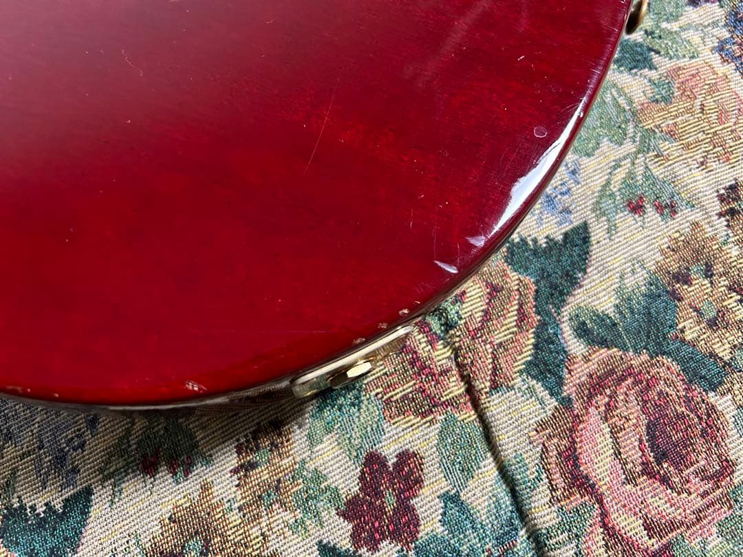 ギター Gibson Chet Atkins SST Maple Top