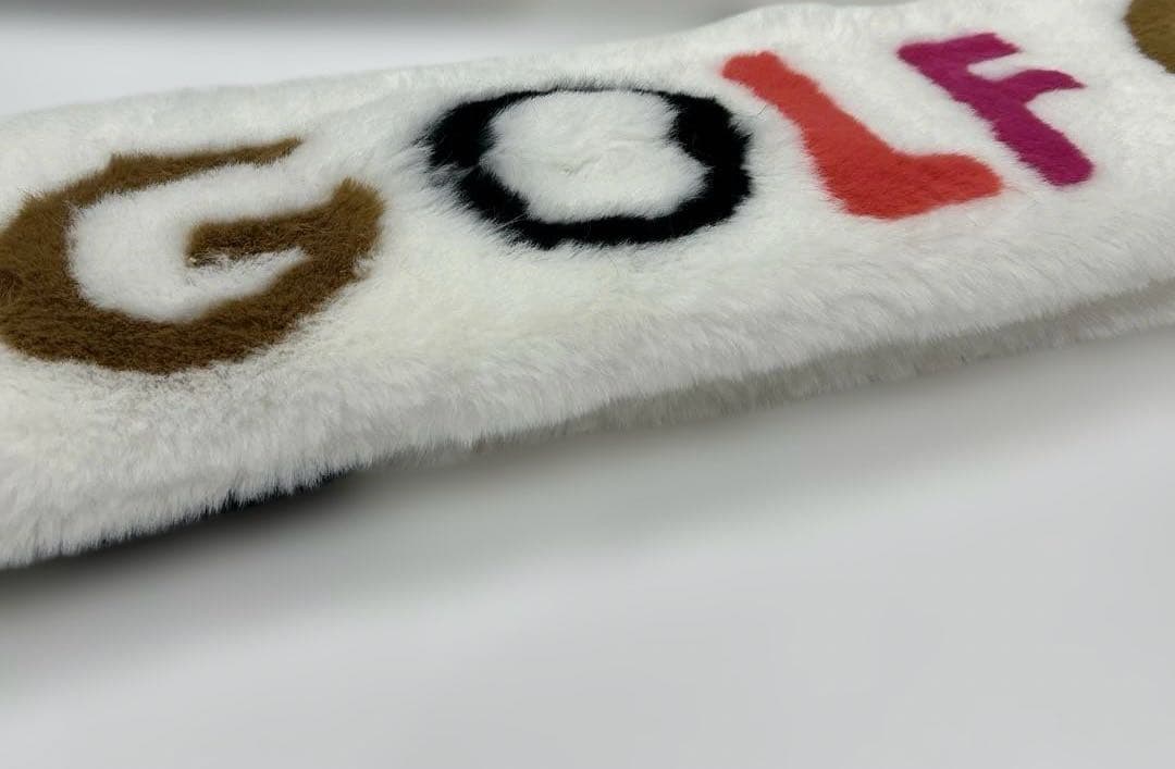 新品❤️マークアンドロナ❤️マフラー