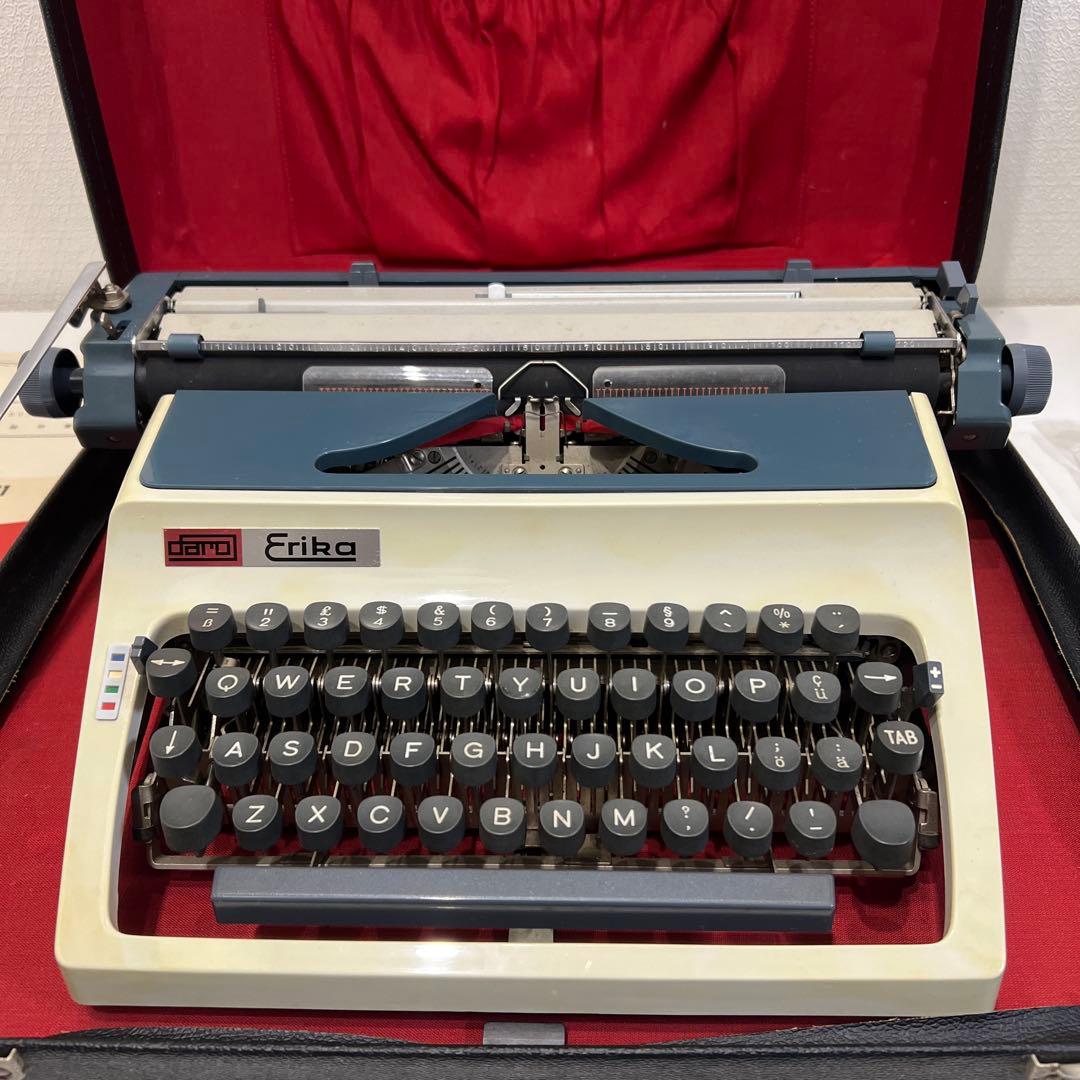 ス*ニ様 Seidel＆Naumann Erica Daro mob41 タイプ