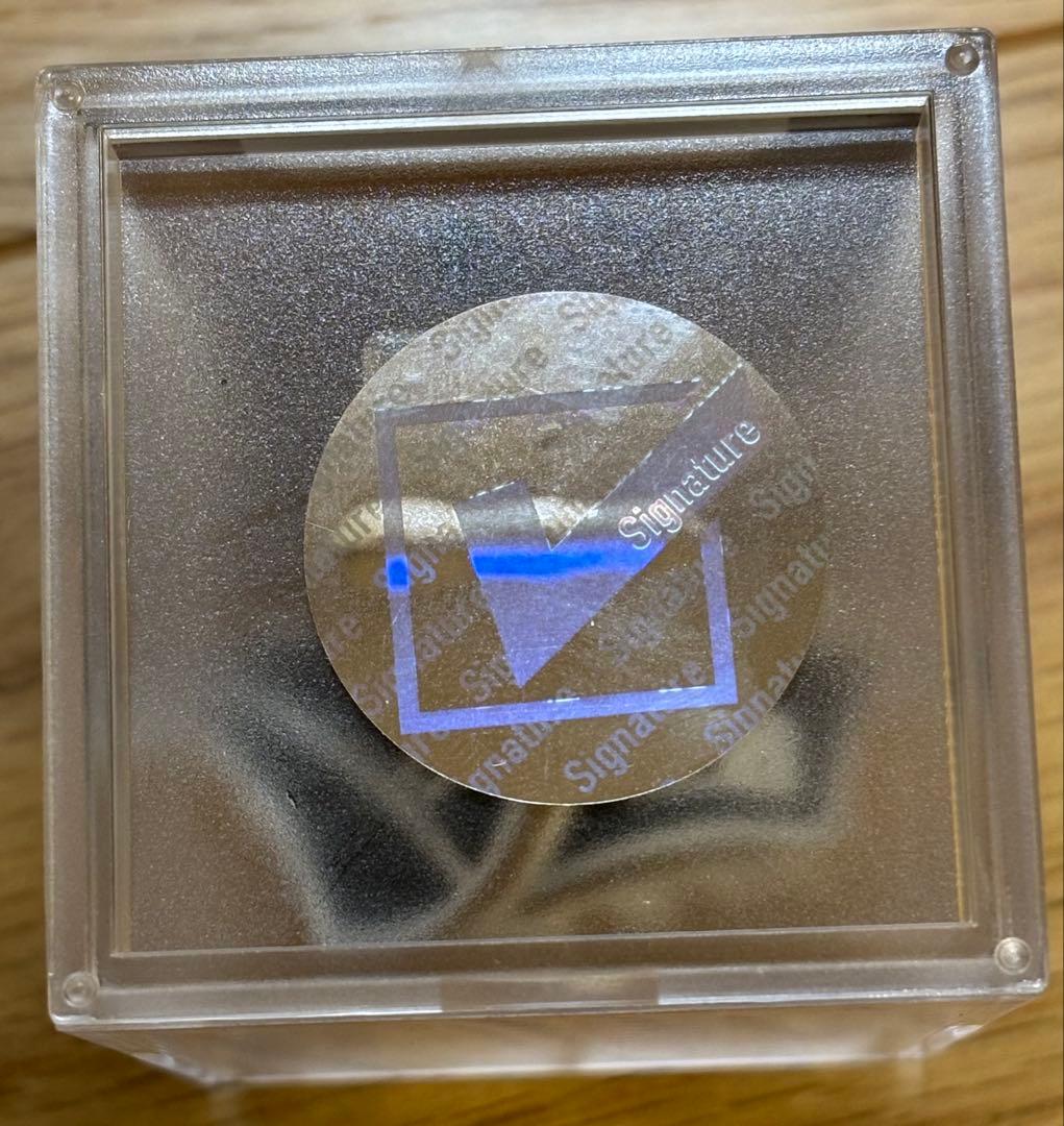 一点限定！⭐️期間限定価格⭐️大谷翔平 サイングローブ＆2024シルバースラッガー賞