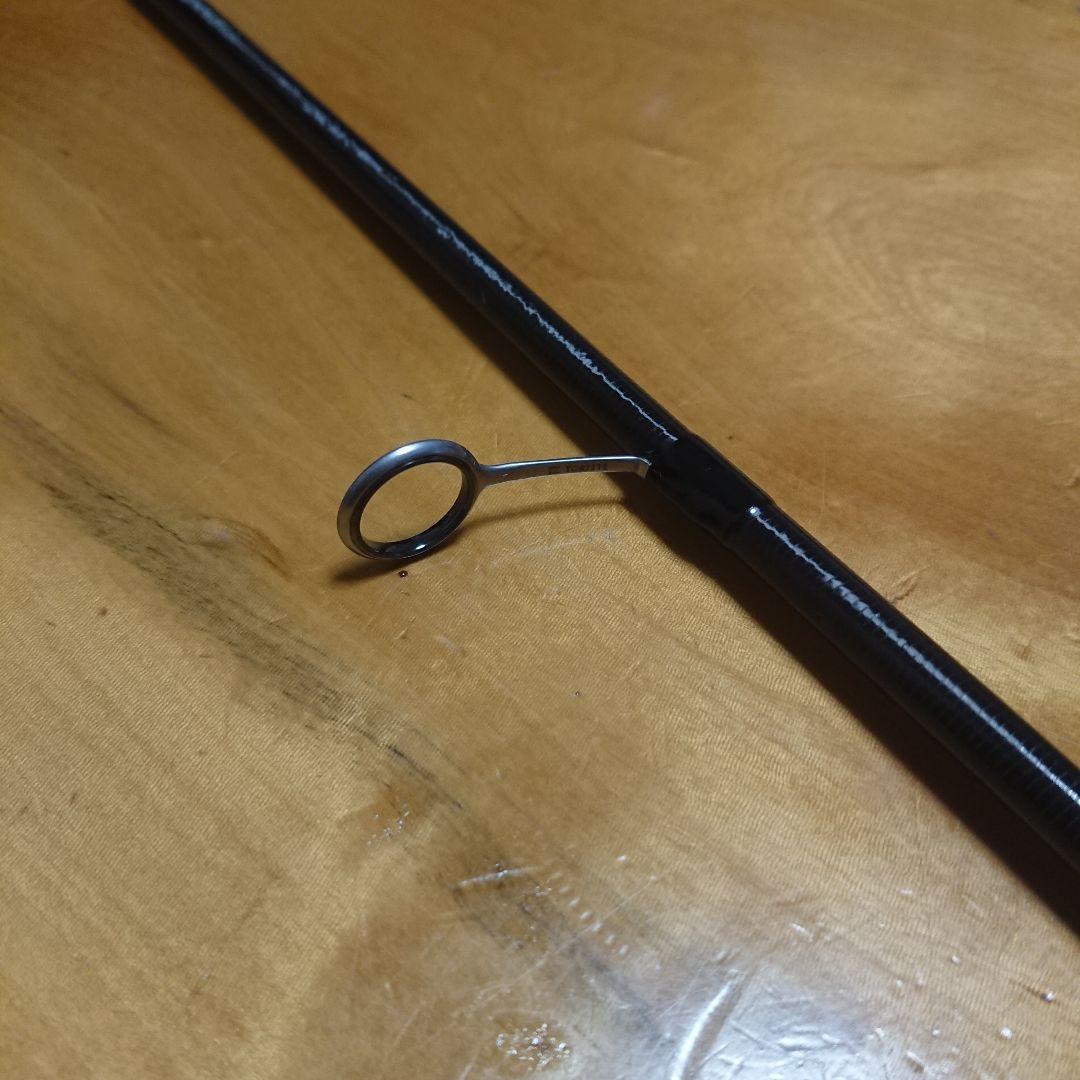 稀少美品 エバーグリーン リライアンス スペリオル