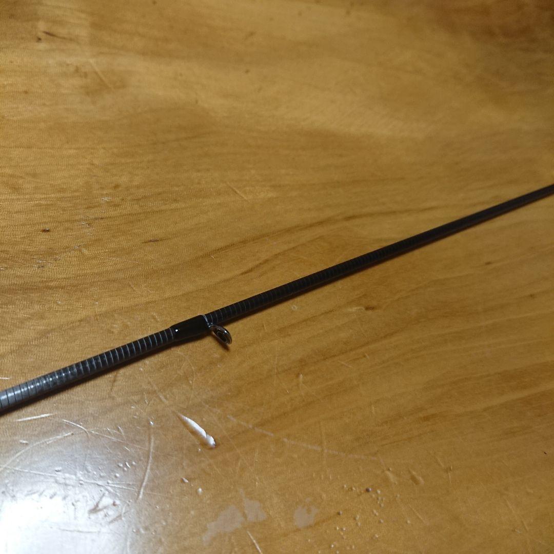 稀少美品 エバーグリーン リライアンス スペリオル