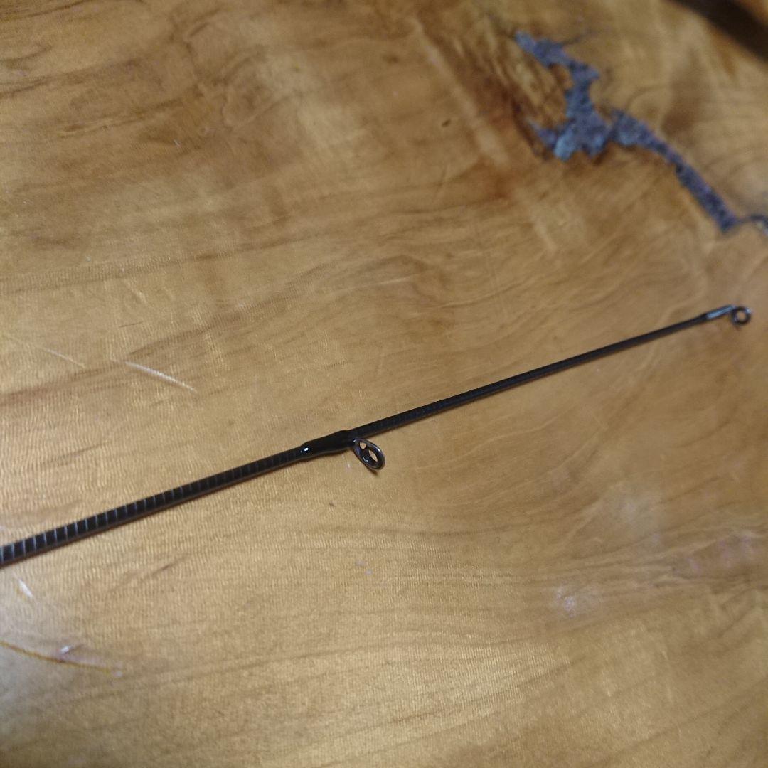 稀少美品 エバーグリーン リライアンス スペリオル