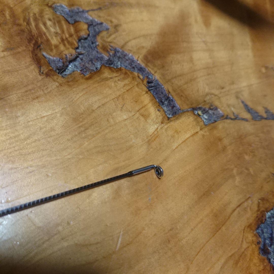 稀少美品 エバーグリーン リライアンス スペリオル