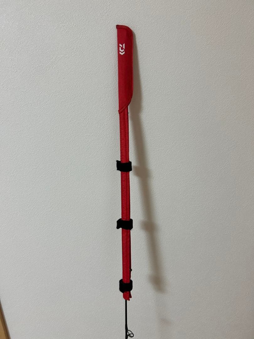 SLOW JIGGING AGS 55B-4 TG オフショアロッド