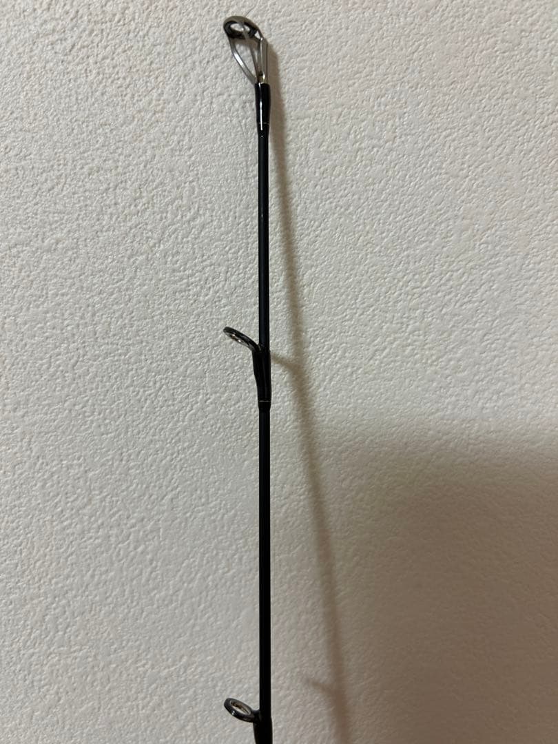 SLOW JIGGING AGS 55B-4 TG オフショアロッド