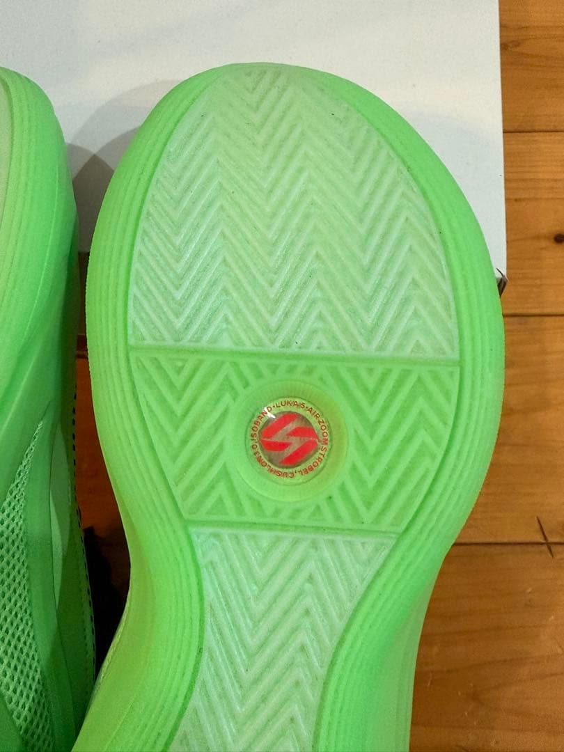 シューズ(男性用) NIKE LUKA5 26.5cm