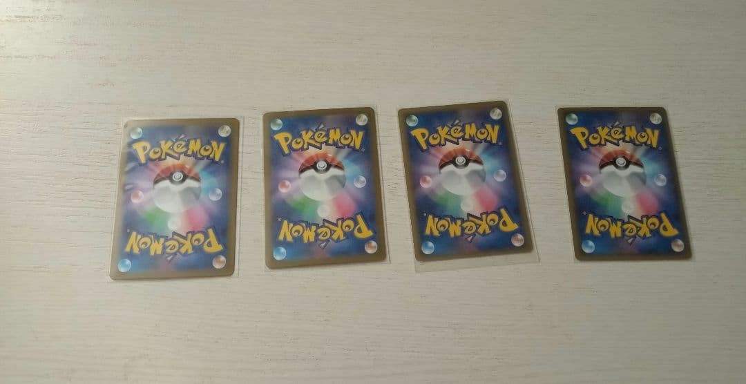 ポケモンカード カビゴン コレクション引退